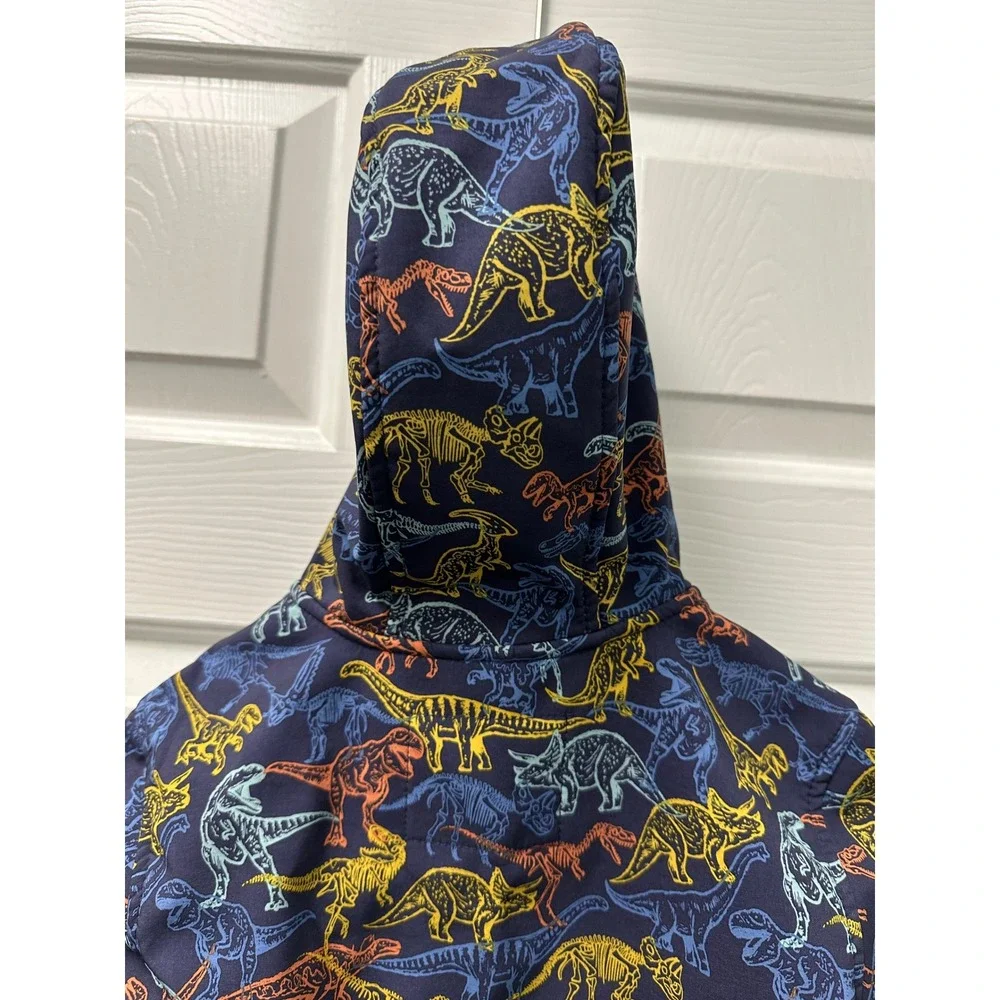 Cat & Jack vibrant dinosaur